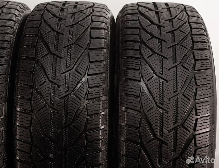 Kormoran SUV Snow 265/60 R18 114H