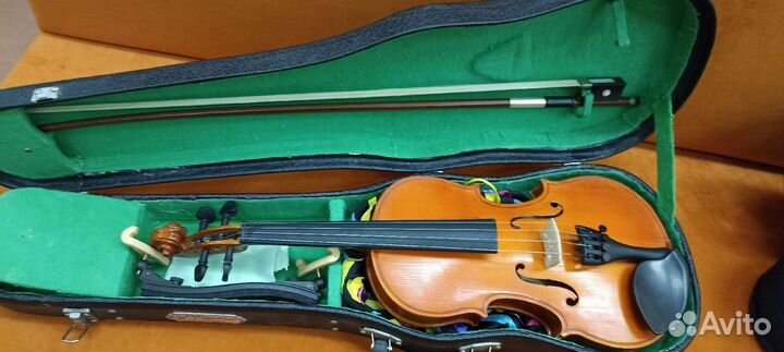 Скрипка 1/4