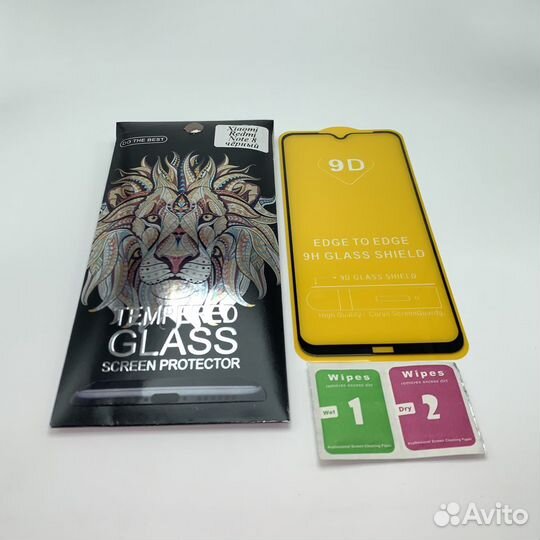 Защитное стекло 5D/9D/10D/11D/21D/ 999D