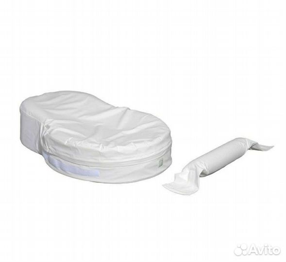 Кокон red castle cocoonababy для новорожденных