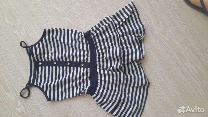 Вещи на девочку 7-9лет. цена за Всё