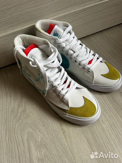 Кроссовки nike