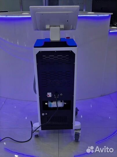 Лазер для эпиляции Keylaser K18