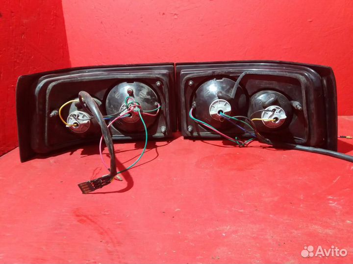 Комплект фонарей Ваз 2110