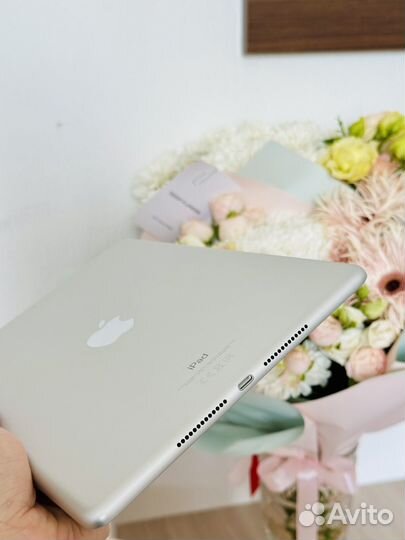 iPad 9th generation 64gb A2602