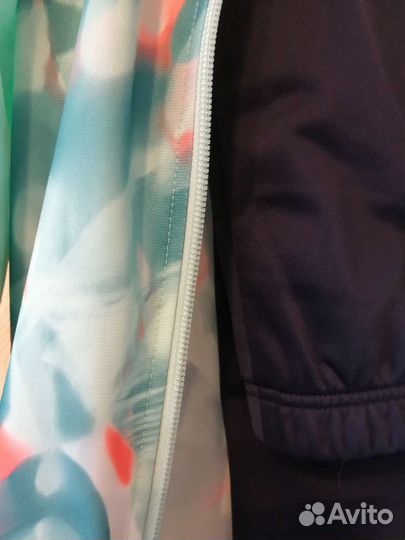 Спортивный костюм decathlon