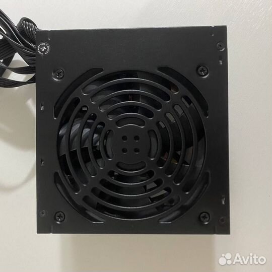 Блок питания DeepCool DN500