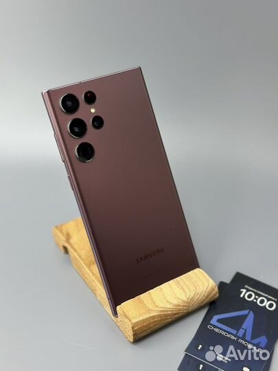 Samsung Galaxy S22 Ultra, 12/256 ГБ