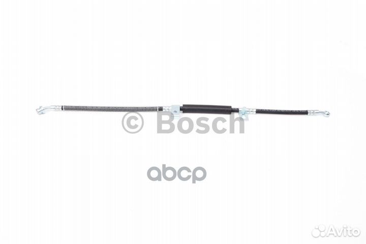 Шланг тормозной передний L KIA Sorento I 0206 B