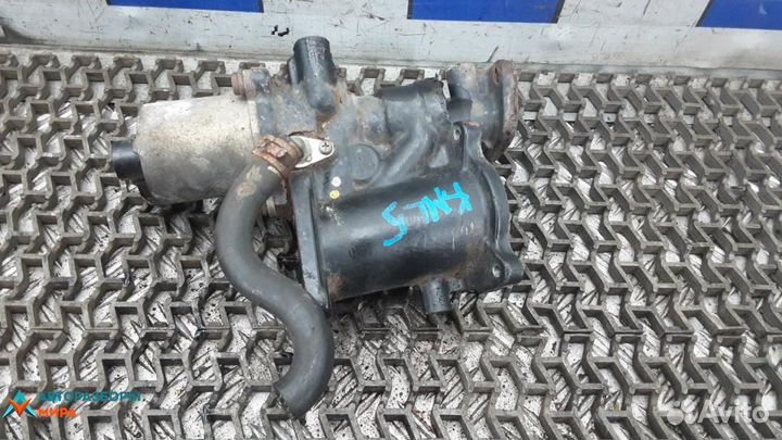 Клапан EGR Opel Astra H 2007