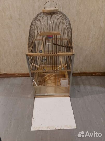 Переноска для животных. Клетка