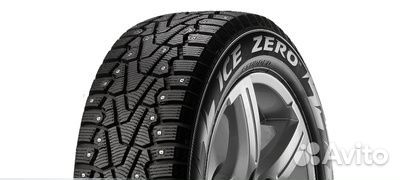 Pirelli Ice Zero 185/65 R15 92T