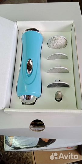 Педикюрный набор