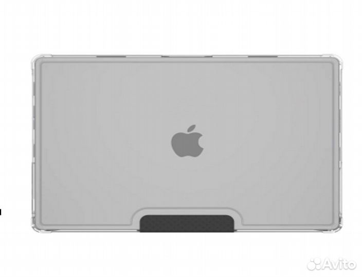 Чехол U UAG Lucent Apple MacBook Pro 13 21-22г