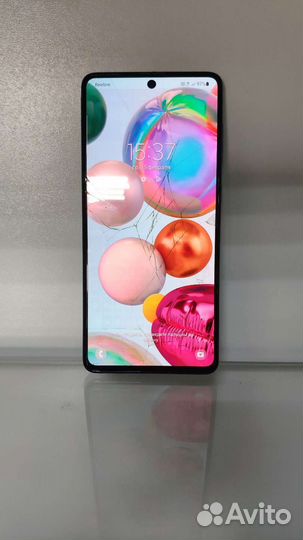 Samsung galaxy A71 128gb запчасти