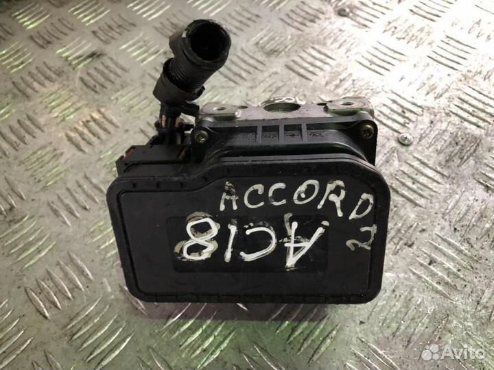 Блок ABS Хонда Аккорд 7 57110SEA003