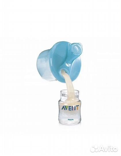 Дозатор для молочной смеси Philips Avent