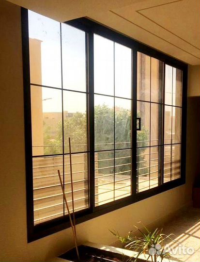 Окна в рассрочку без банка