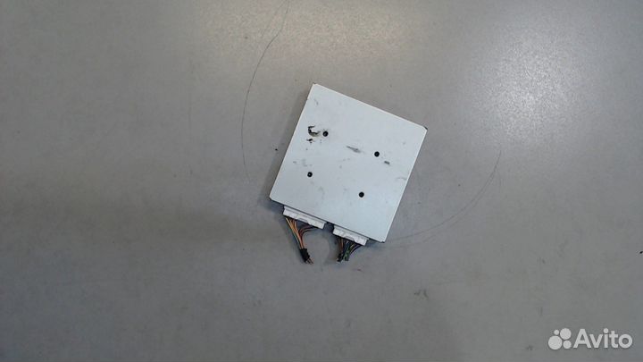 Блок управления камерой заднего вида Nissan Qashqa