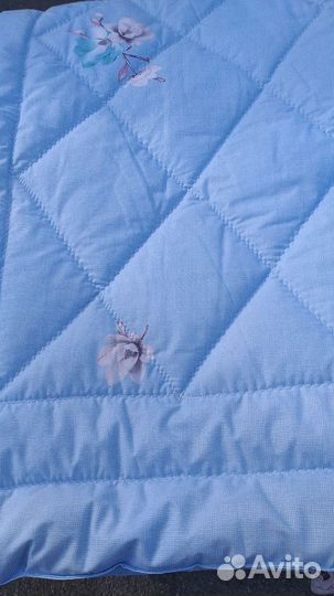 Одеяла из Шерсти