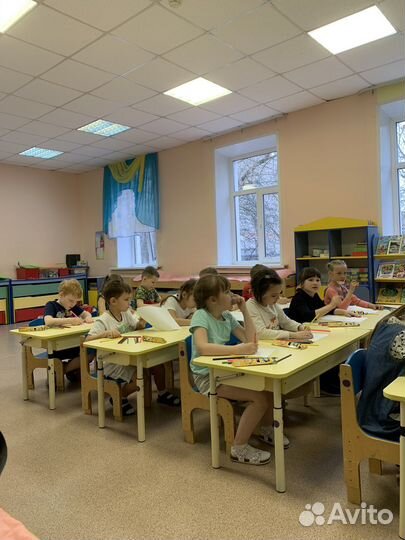 Няня для ребенка