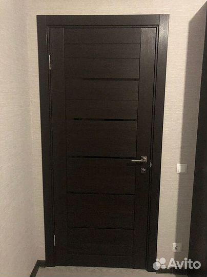 Дверь межкомнатная раздвижная