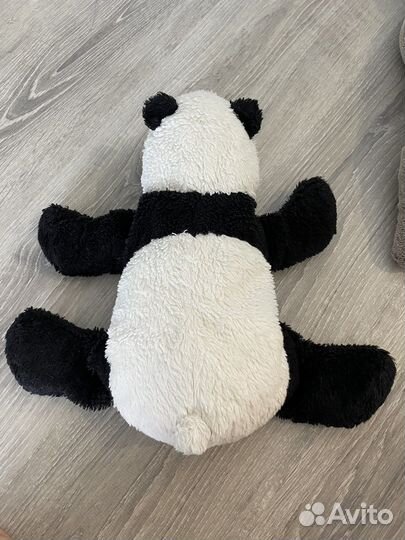 Панда икеа