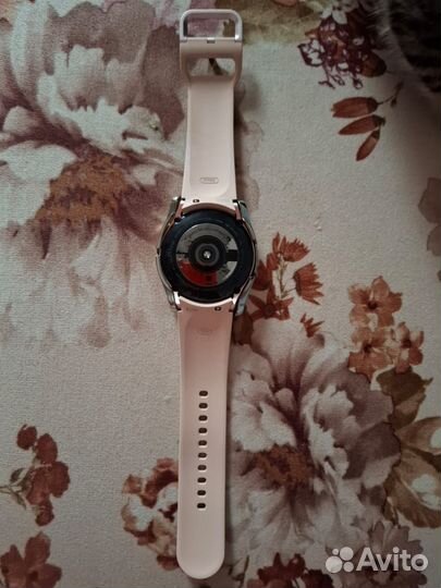 Samsung galaxy watch 4