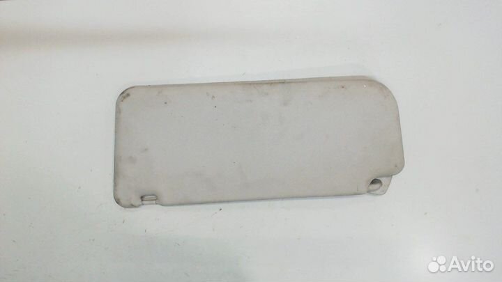 Козырек солнцезащитный Citroen Berlingo, 2011