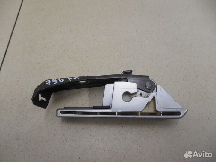 Ручка сиденья FX (S50) 2003-2007