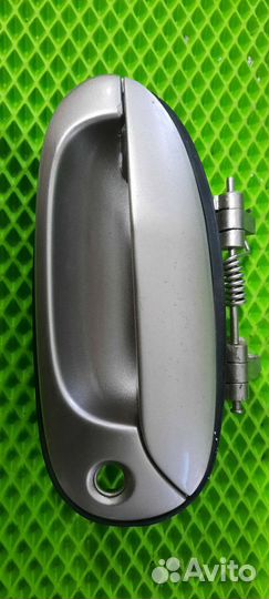 Ручка двери передняя левая Kia Spectra