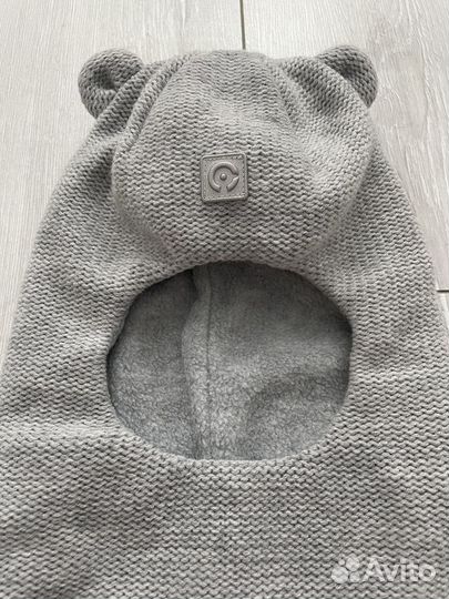 Шлем Crockid. 52-54