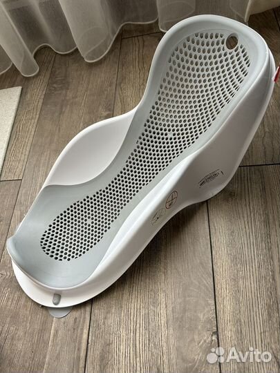 Горка для купания angelcare