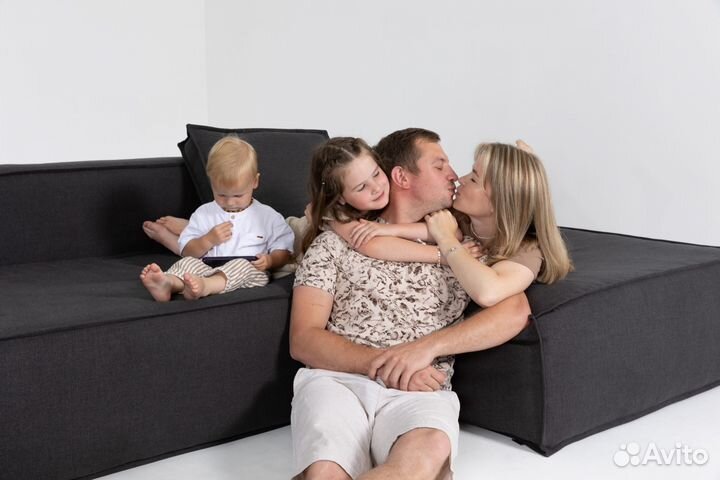 Диван 34502100 мм