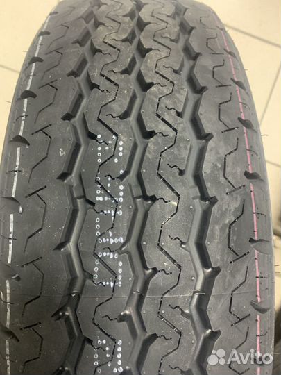 Triangle TR652 225/75 R16 116Q