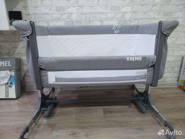 Кроватка люлька для новорожденных