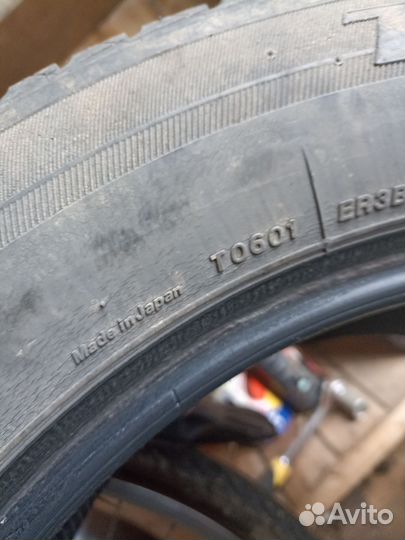 Bridgestone Turanza 6 205/60 R16