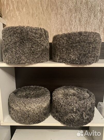 Кубанка шапка каракуль