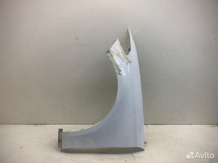 Крыло переднее левое Ford Mondeo 5 2014-2019