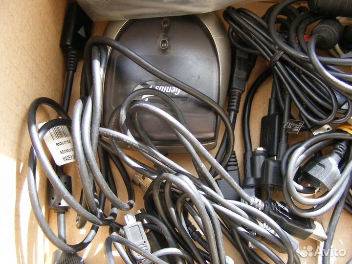 USB Адаптеры под разные телефоны