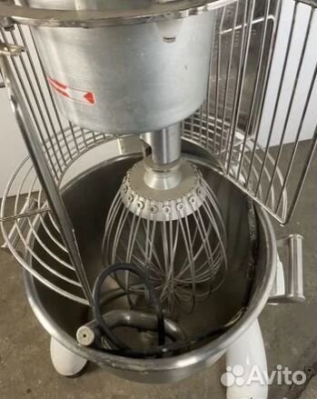 Миксер -esmach saturne 3 golt SV 40 Б/У Арт. 1278