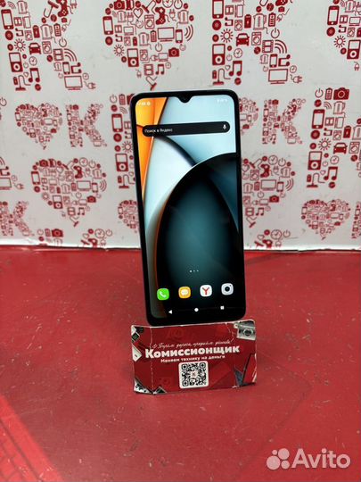 Xiaomi Redmi A3, 3/64 ГБ