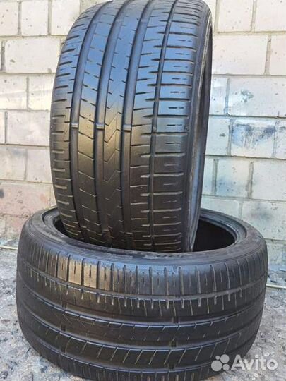 Falken Azenis FK-510 255/35 R19 96Y