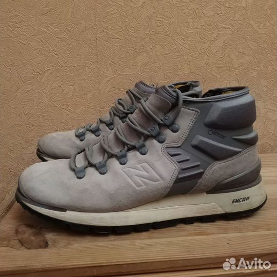 Кроссовки New Balance Niobium оригинал