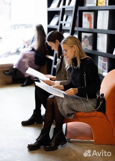 Репетитор по латыни и истории искусств