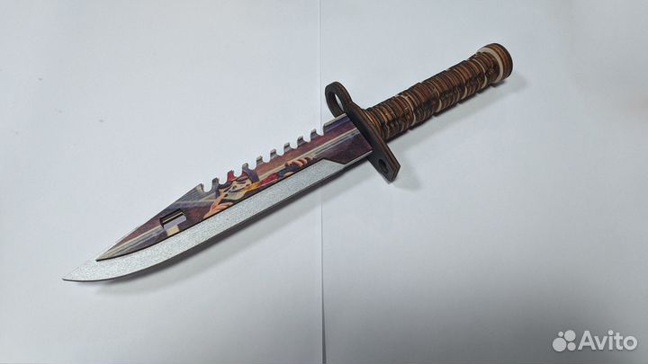 Керамбит CS GO