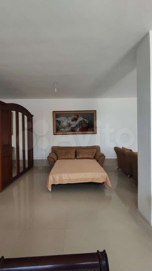 Дом 80 м² на участке 1 сот.