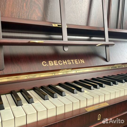 Акустическое пианино Bechstein (комплект)
