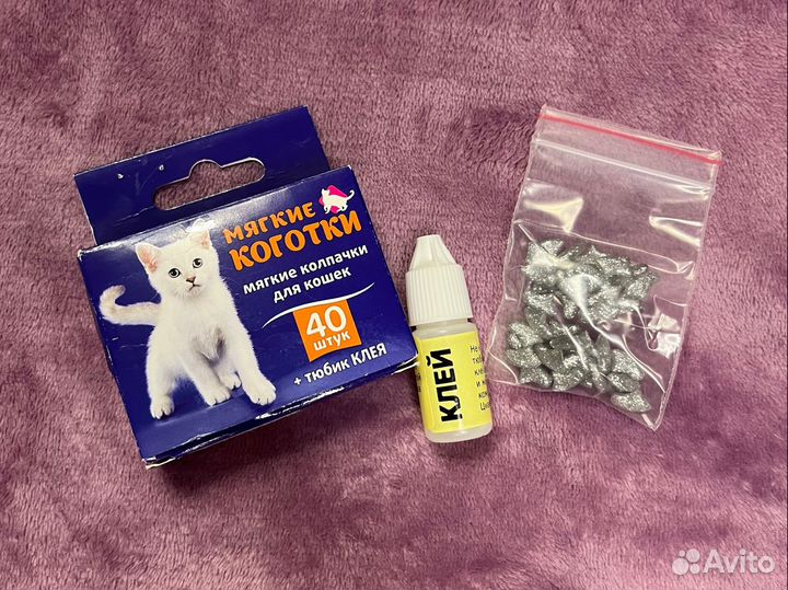 Антицарапки для кошек