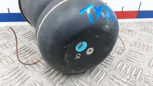 Сигнал nissan qashqai J11 (TKR03M601)